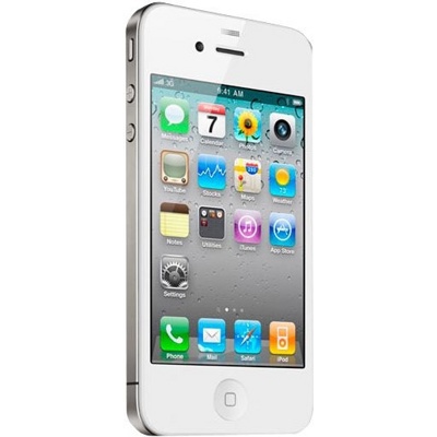 Смартфон Apple iPhone 4 8 ГБ - Москва