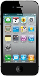 Apple iPhone 4S 64Gb black - Москва