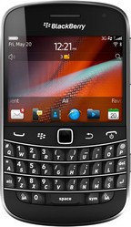 BlackBerry Bold 9900 - Москва