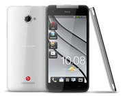 Смартфон HTC HTC Смартфон HTC Butterfly White - Москва