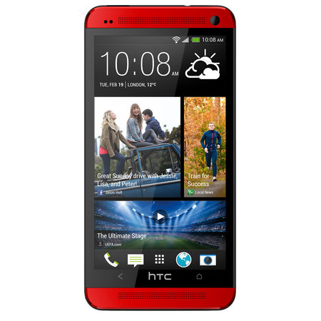 Сотовый телефон HTC HTC One 32Gb - Москва