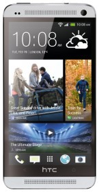Смартфон HTC One dual sim - Москва