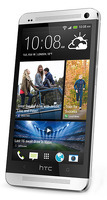 Смартфон HTC One Silver - Москва