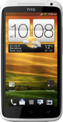 HTC One X 16GB - Москва