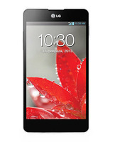 Смартфон LG E975 Optimus G Black - Москва