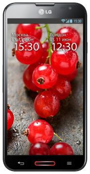 Сотовый телефон LG LG LG Optimus G Pro E988 Black - Москва