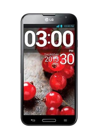 Смартфон LG Optimus E988 G Pro Black - Москва