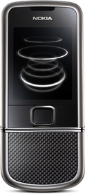 Мобильный телефон Nokia 8800 Carbon Arte - Москва