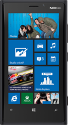Мобильный телефон Nokia Lumia 920 - Москва