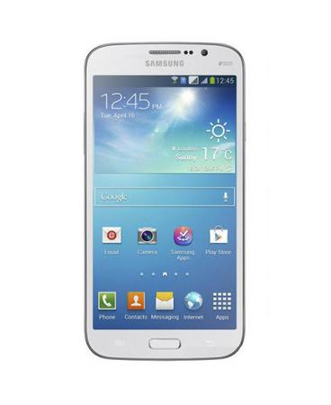 Смартфон Samsung Galaxy Mega 5.8 GT-I9152 White - Москва