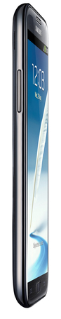 Смартфон Samsung Galaxy Note 2 GT-N7100 Gray - Москва