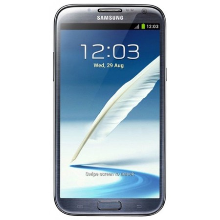 Смартфон Samsung Galaxy Note II GT-N7100 16Gb - Москва