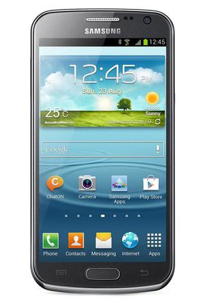 Смартфон Samsung Galaxy Premier GT-I9260 Silver 16 Gb - Москва