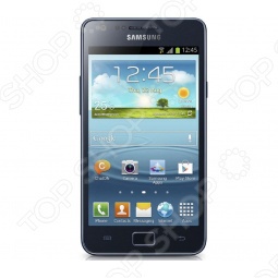 Смартфон Samsung GALAXY S II Plus GT-I9105 - Москва