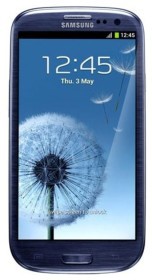 Мобильный телефон Samsung Galaxy S III 64Gb (GT-I9300) - Москва