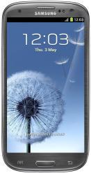 Samsung Galaxy S3 i9300 32GB Titanium Grey - Москва