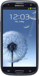 Samsung Galaxy S3 i9300 16GB Full Black - Москва