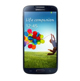 Мобильный телефон Samsung Galaxy S4 32Gb (GT-I9500) - Москва