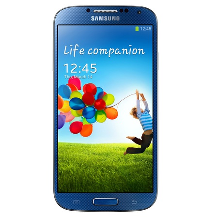 Смартфон Samsung Galaxy S4 GT-I9500 16 GB - Москва