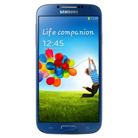 Смартфон Samsung Galaxy S4 GT-I9505 16Gb - Москва