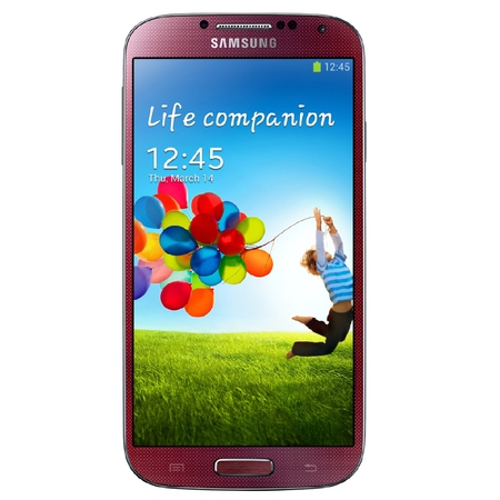 Смартфон Samsung Galaxy S4 GT-i9505 16 Gb - Москва