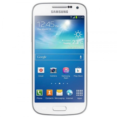 Samsung Galaxy S4 mini GT-I9190 8GB белый - Москва
