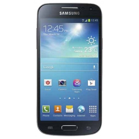 Samsung Galaxy S4 mini GT-I9192 8GB черный - Москва