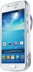 Samsung GALAXY S4 zoom - Москва