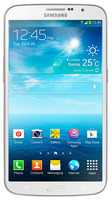 Смартфон SAMSUNG I9200 Galaxy Mega 6.3 White - Москва