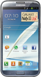 Samsung N7105 Galaxy Note 2 16GB - Москва