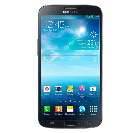 Сотовый телефон Samsung Samsung Galaxy Mega 6.3 GT-I9200 8Gb - Москва