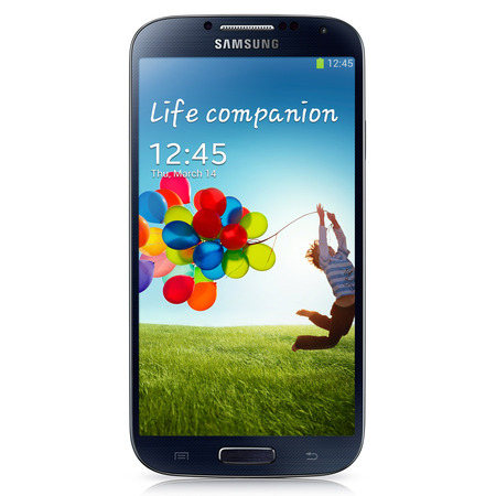 Сотовый телефон Samsung Samsung Galaxy S4 GT-i9505ZKA 16Gb - Москва