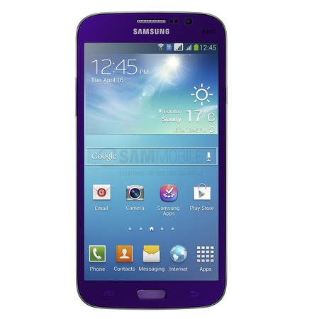 Сотовый телефон Samsung Samsung Galaxy Mega 5.8 GT-I9152 - Москва