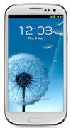 Смартфон Samsung Samsung Смартфон Samsung Galaxy S3 16 Gb White LTE GT-I9305 - Москва