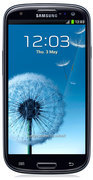 Смартфон Samsung Samsung Смартфон Samsung Galaxy S3 64 Gb Black GT-I9300 - Москва