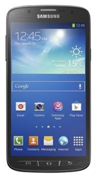 Сотовый телефон Samsung Samsung Samsung Galaxy S4 Active GT-I9295 Grey - Москва