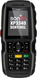 Sonim XP3340 Sentinel - Москва