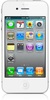 Смартфон APPLE iPhone 4 8GB White - Москва