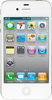 Смартфон Apple iPhone 4S 32Gb White - Москва
