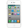 Мобильный телефон Apple iPhone 4S 32Gb (белый) - Москва