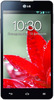 Смартфон LG E975 Optimus G White - Москва