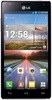 Смартфон LG Optimus 4X HD P880 Black - Москва