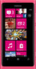 Смартфон Nokia Lumia 800 Matt Magenta - Москва