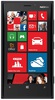 Смартфон NOKIA Lumia 920 Black - Москва
