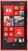 Смартфон Nokia Lumia 920 Red - Москва