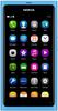 Смартфон Nokia N9 16Gb Blue - Москва