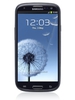 Смартфон Samsung + 1 ГБ RAM+  Galaxy S III GT-i9300 16 Гб 16 ГБ - Москва