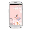 Мобильный телефон Samsung + 1 ГБ RAM+  Galaxy S III GT-I9300 La Fleur 16 Гб 16 ГБ - Москва