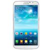 Смартфон Samsung Galaxy Mega 6.3 GT-I9200 White - Москва