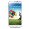 Смартфон Samsung Galaxy S4 GT-I9505 White - Москва